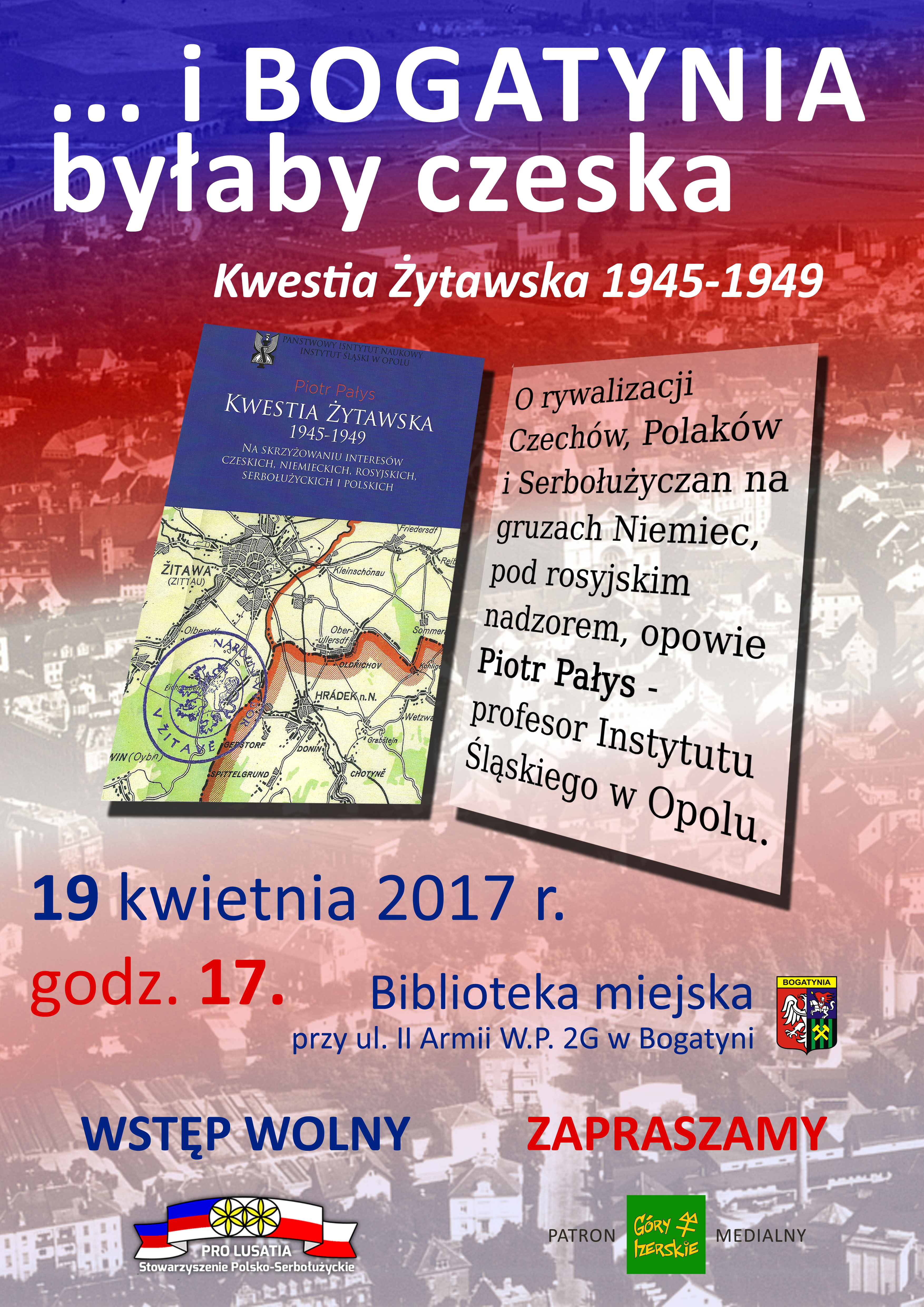 2017 04 19 kwestia zytawska plakat a3