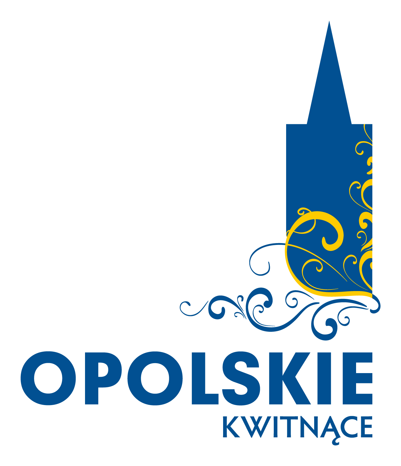Logo opolskiego urzedu marszalkowskiego