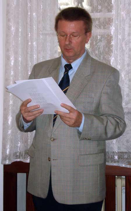 Jurij Łušćanski
