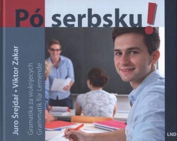 p serbsku gramatika za wuknjecych wobalka