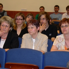 Konferencja w Instytucie Historii Uniwersytetu Opolskiego (26.V.2009)_4
